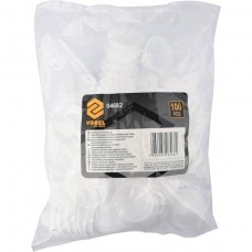 VOREL Set cupe pentru nivelat placi ceramice, 100 ..